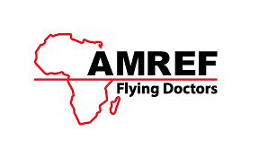 AMREF FLYING DOCTORS