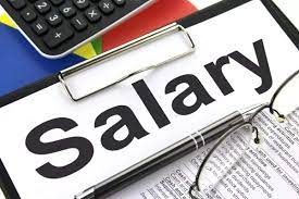 Updated Salary Scale For MCAs 2022