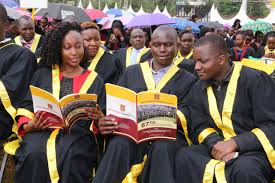 List D+, D & D- Courses Now Best and Marketable In Kenya