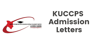 Admission Letters And Dates for Joining Various Universities(KUCCPS)