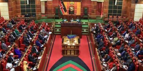 MPs’ Sitting Allowances Abolished -SRC