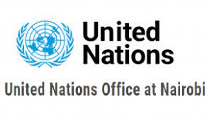 Human Resources Assistant at United Nations Office at Nairobi (UNON)
