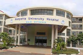 Vacancies at Kenyatta University Teaching, Referral & Research Hospital