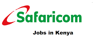 Senior Manager - New Markets at Safaricom Kenya