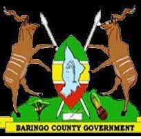 Vacancies at Baringo County