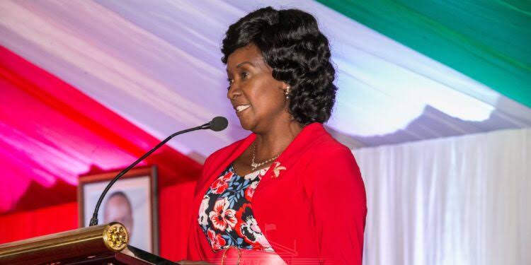 Teachers' retirement age is revised by TSC